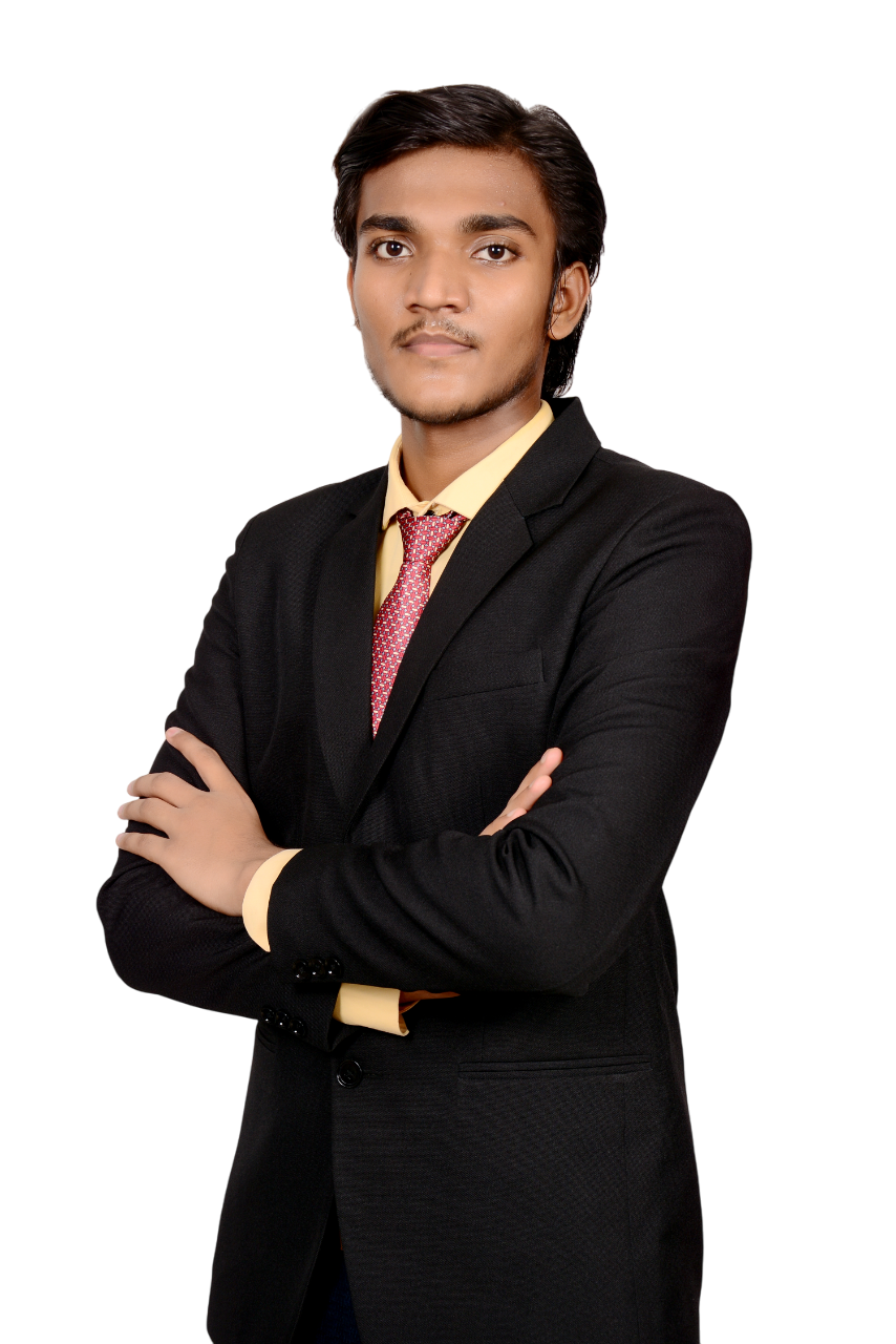 Akshar Salunkhe