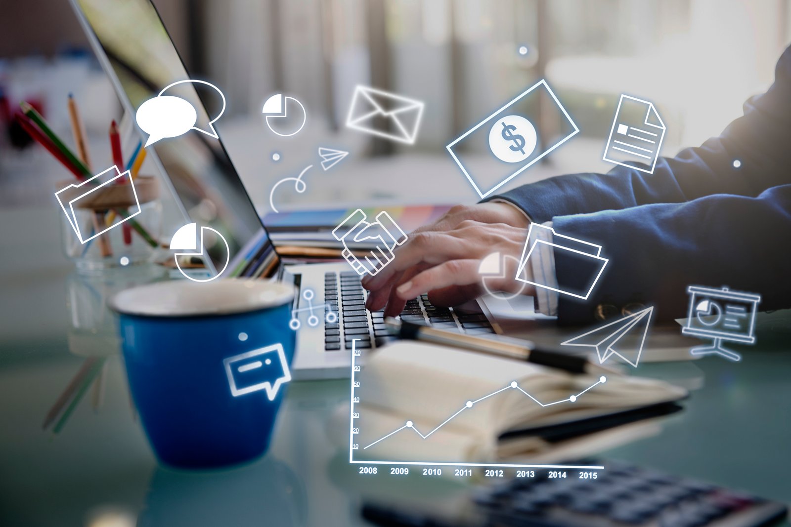 Digital Marketing Institutes