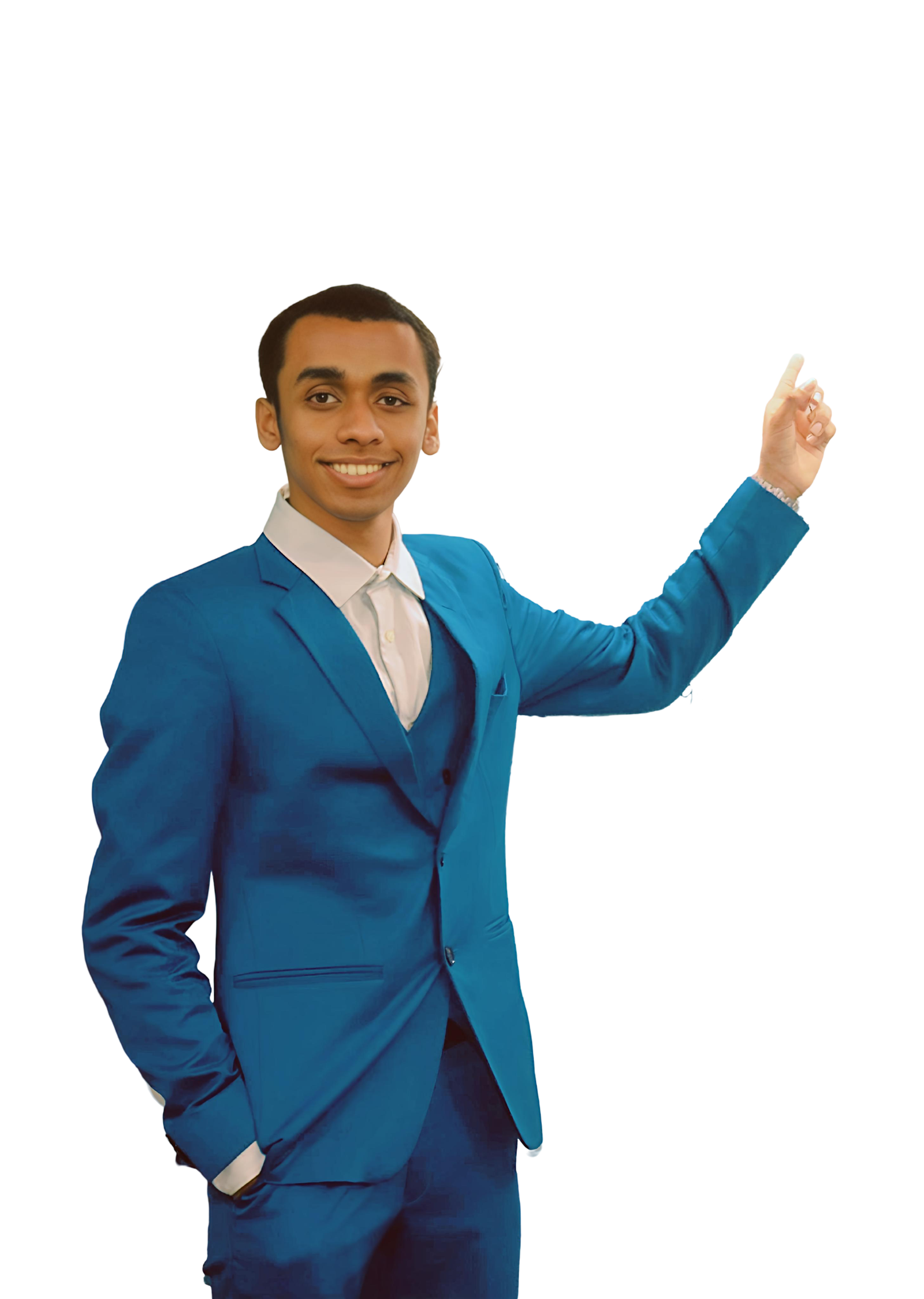 Rehaan Khan